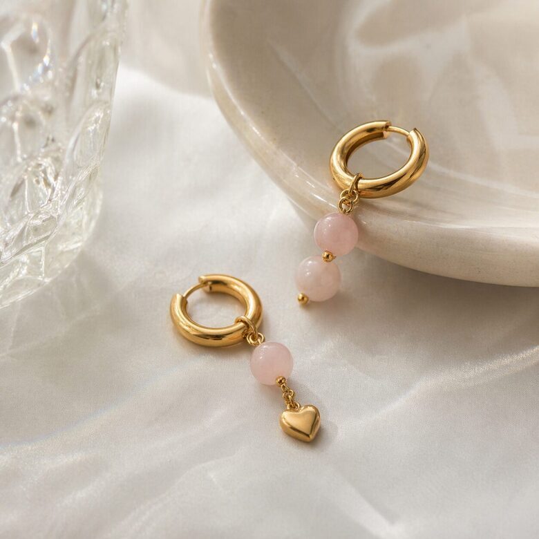 Auskari "Maigā aura"