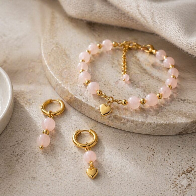 Komplekts "Maigā aura"