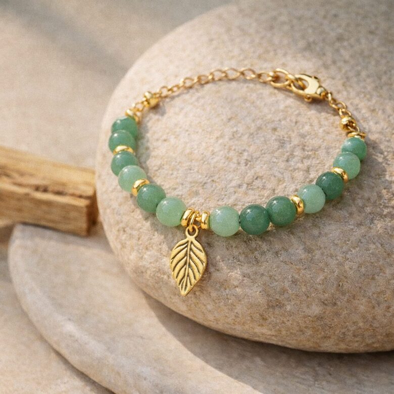 Rokassprādze "Meža rasa"