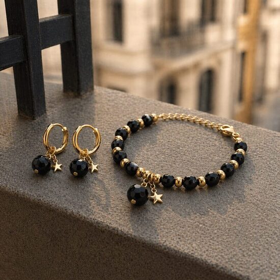 Komplekts "Nakts minimālisms"