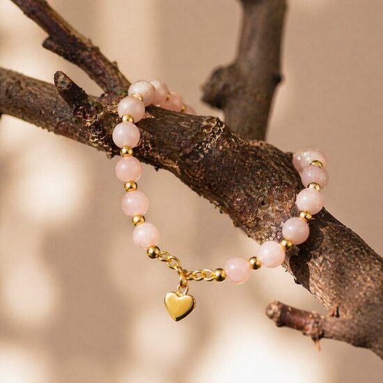 Rokassprādze "Maigā aura"