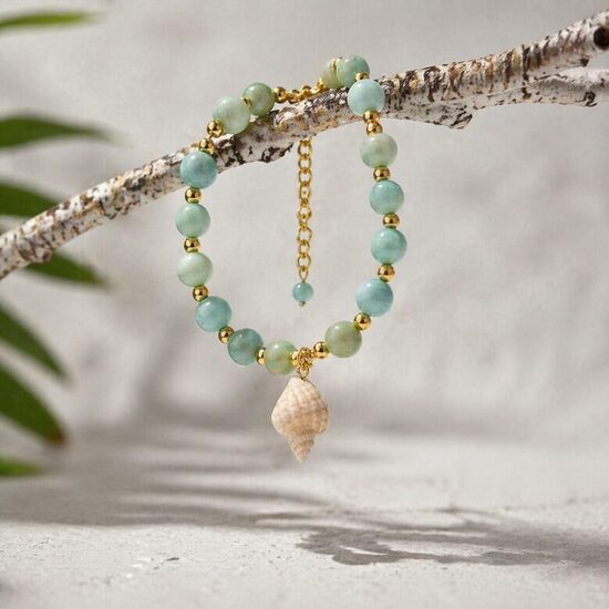 Rokassprādze "Okeāna sapnis"