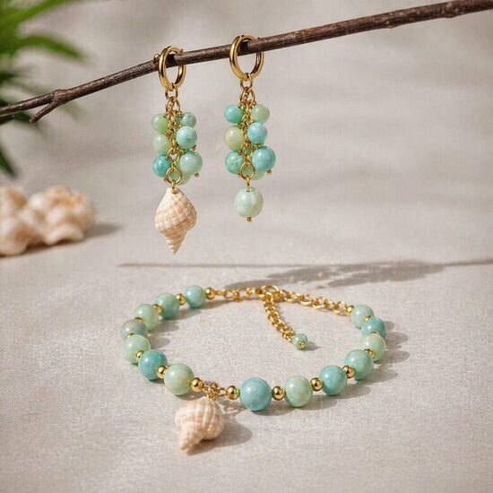 Komplekts "Okeāna sapnis"