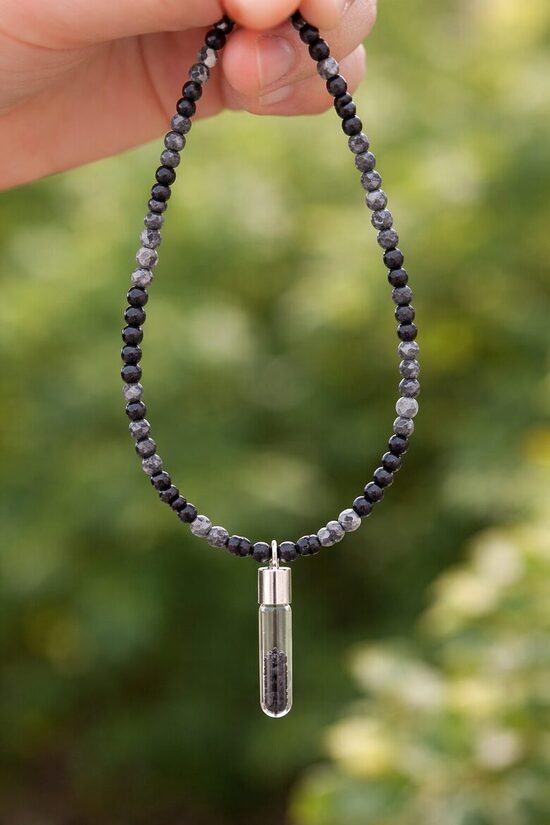 Kaklarota "Laika kapsula 1"