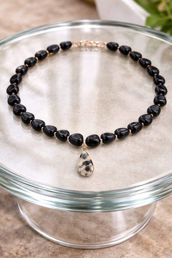 Dalmācijas piliena kaklarota