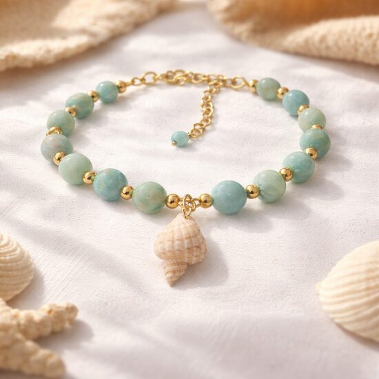 Rokassprādze "Okeāna sapnis"