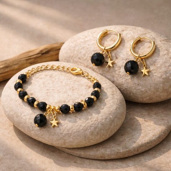 Komplekts "Nakts minimālisms"