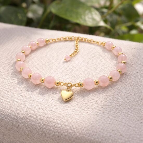 Rokassprādze "Maigā aura"